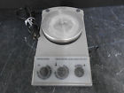 60100u Monotherm Brinkmann Horizon Hotplate