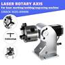 602105747134 Preenex Chunk Laser Rotaion Axis Engraver Cylinder Rotary