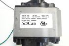 76-108265 6025se Scican Statim Compressor Model Part