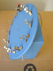 60448 Cat. . Electric Scientific Tested Products Tube Sepco Rotator Test
