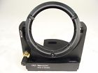 605-4 Newport Low-distortion Axial Clamping Gimbal
