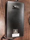 60hz Pen-ray Lamp Uvp 115v Power Supply Entela .40amp Mn Ps-1