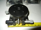 60mm Dia Unbranded Precision Rotation