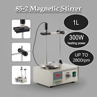 610731129644 Tek Motion Magnetic Stirrer Mixer Blender Machine Laboratory