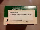 61301600442 Getinge-castle Sol Valve Rebuild