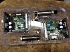677xx 6220hp Cambridge Technology Galvanometer Xy Scanset Paired Drivers Mirrors