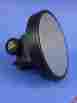 625a-6 Mirror Mount Newport Research Company 625 Rod-mount Kinematic 6 F4 Gold Infrared Telescope 625a-6 Mirror Mount Newport Research Company 625 Rod-mount Kinematic 6 F4 Gold Infrared Telescope