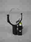 6309-0005 Alcon Labs Laser Optic Lens Mount 1.5 0x-0.197
