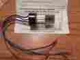 63161 High Uniformity Deuterium Lamp Ozone Free Newport Oriel Brand New Model