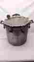 641-g-cd Dak Model D.a Kadan Co.sterilizer Autoclave Pressure Cooker 41 Quart