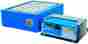 64101 24.4 Rm H P Labortechnik 24 Point Magnetic Stirrer Reaction Block Variomag Controller