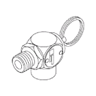 Rcv082 64746 Rpi Replacement Parts Industries