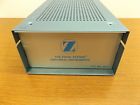 6525 Zimmer Total System Universal Instruments