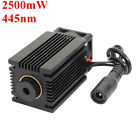 La03-2500 6604975602852 Eleksmaker 445nm 2500mw