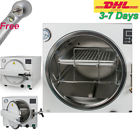 668820170704092 Denshine Medical Dental Autoclave Steam Sterilizer Disinfect Machine 190891403421