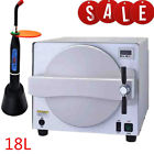 6688317201709027020 Denshine Dental Lab Steam Sterilizer Equipment Machine Gift 190891852793