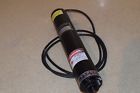 6697 Oriel Corporation Laser Model