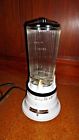 700b Waring Industrial Lab Blendor Blender With Glass And Stainless Jars