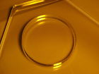 27.5x15.75x0.79in 700x400x20mm Optical Bk7 Glass Window Flat Uv Huge Mirror