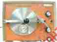 704-7000-6 National Heinicke Steril-quik Autoclave Sterilizer Model