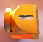 70667 Gold Integrating Newport Sphere Diffuse Used Oriel Monochrometer