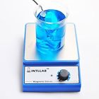 711931025214 Intllab Magnetic Stirrer Mixer