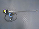 71636819 Neptune Motor With Barrel-tank Clamp