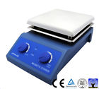 Sh-4c 722512578012 Joanlab Sh-4 Diecast Magnetic Stirrer With Analog Hot Plate 5l Volume 600 W Sh-4c 722512578012 Joanlab Sh-4 Diecast Magnetic Stirrer With Analog Hot Plate 5l Volume 600 W