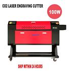 100w 723044291417 Ridgeyard Co2 Laser