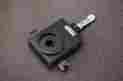 74001 Oreil Oriel Newport Micrometer Driven Slit For Monochromator