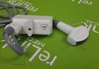 2274903 7430wp2 Ge Healthcare Cbf Convex Ultrasound Transducer Probe Medical