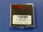 Bb1-e03 750 1100nm Thorlabs New Broadband Mirror 1 Diameter