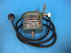 75765 Precision Lab Stirrer Stand Vintage Scientific Slo-speed