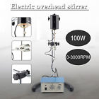 100w 758232231425 Tek Motion Lab Mechanical Mixer Rpm Overhead Magnetic