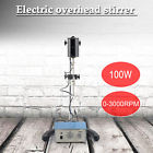 100w 758232231623 Tek Motion Overhead Magnetic Stirrer Lab Mechanical Electric