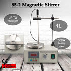 758232233498 Tek Motion Magnetic Stirrer With Heating Plate Hotplate
