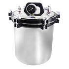 758232241301 Tek Genius 18l Autoclave