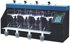 7790-960 Phipps Bird And Steel Jar Stirrer Programmable