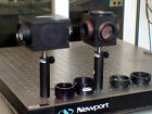 78150 78100 Compartment Splitter Newport Oriel Thermo Beam Sample Mount