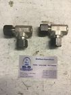 8-6-8 Mbz-ss Parker Cpi Female Run Tee Tube Fnpt Fitting