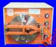 8000-td Napco Scientific Autoclave Test Sterilizer Thermo Chamber Environmental