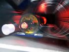 800376a Ridge Powerful Red Laser Beam Projector Halloween Light Show