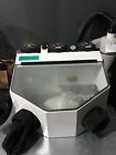 80060 Vaniman Problast With Abrasive Vac Accumulator