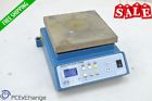 8017a C-p Cole Parmer Digital Hot Plate Stirrer Adjustable Stir Speed And