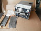 8020g Vernitron Regency Sterilizer Autoclave