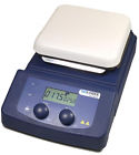 80302611159999 Scilogex Lcd Digital Hotplate Stirrer 094393616733