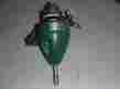 809020 Lightnin Series 20 Pneumatic Air Mixer Stirrer