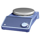 M-10028 811111040057 Scilogex Magnetic Stirrer Analog