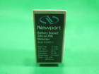 818-bb-21 Newport Biased Photodetector 300-1100nm Silicon