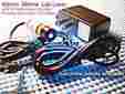 Ir830a 830nm C300 Shenzhen Laser Works 300mw Ir A C That Easily Converts To 3v D Battery For Night Vision